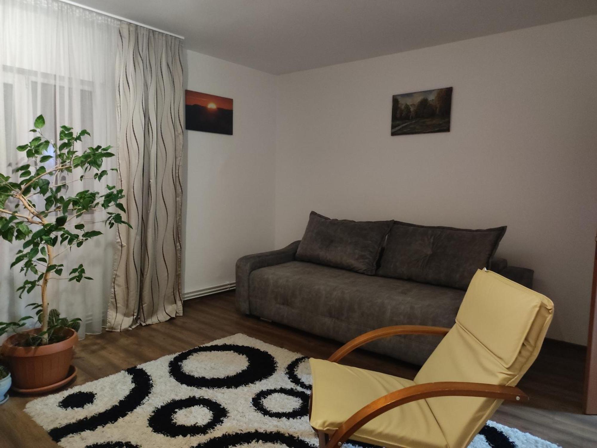 Apartment Farmec Cluj-Napoca Exterior photo
